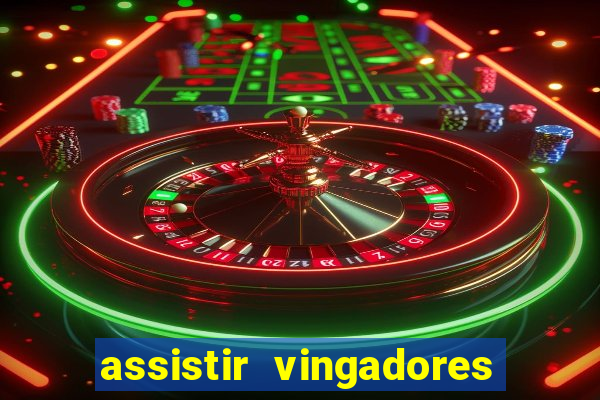 assistir vingadores guerra infinita google drive